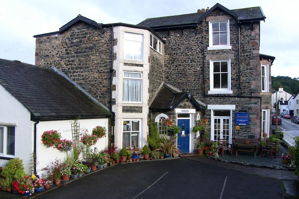 Sunnyside Guest House Keswick  Exterior photo